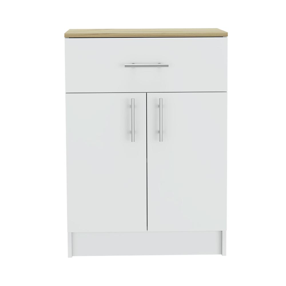 Oxford Pantry Cabinet. Picture 1