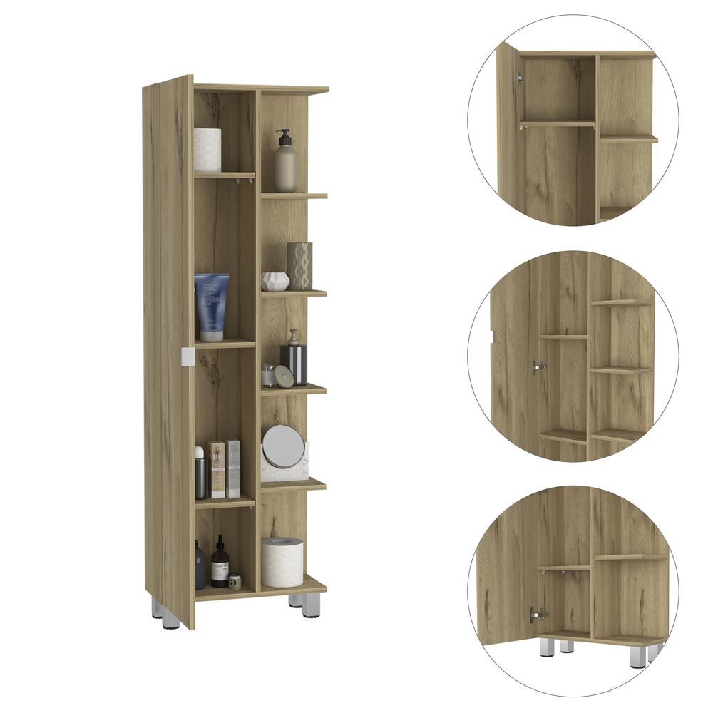 Los Angeles Linen  Cabinet. Picture 2