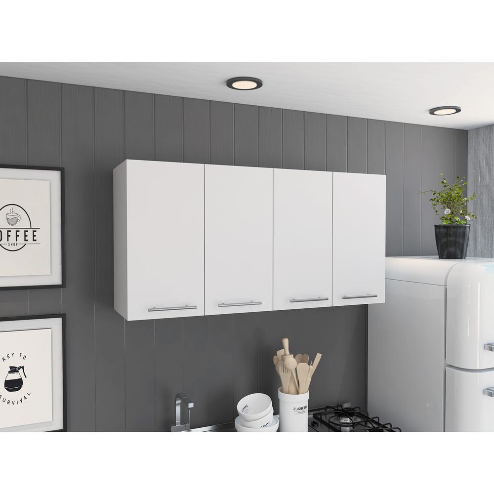 Sitka Wall Cabinet. Picture 4