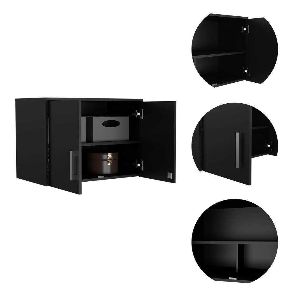 Penny Storage Cabinet- Wall Cabinet. Picture 2