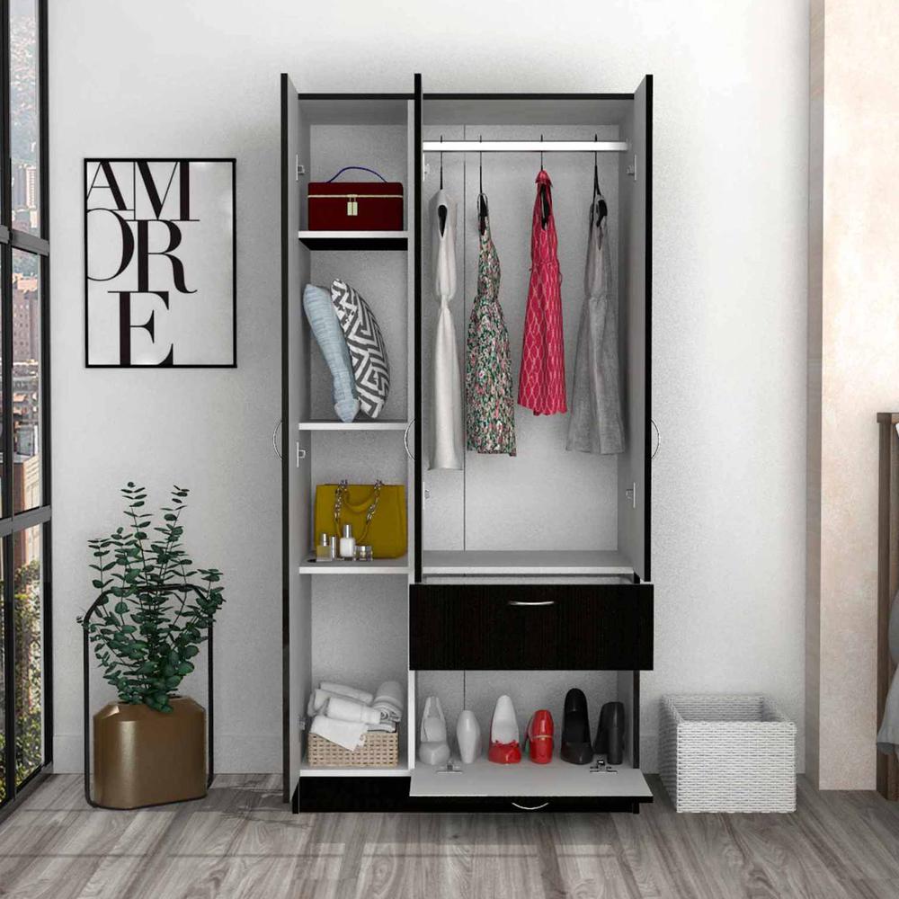 Ramblas Armoire. Picture 3