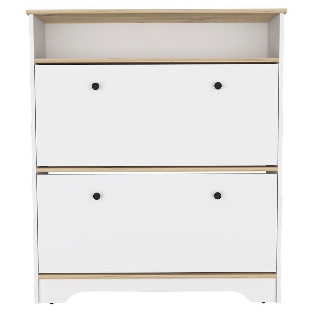 Brandford Shoe Rack. Picture 1