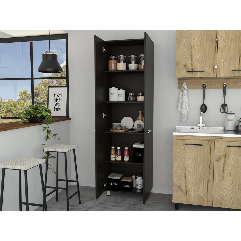 Pensacola Pantry cabinet. Picture 3