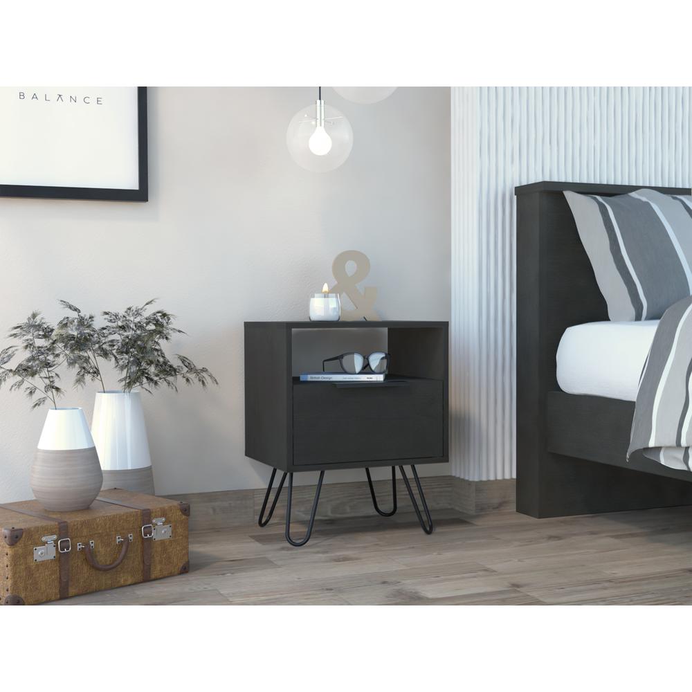Nuvo Nightstand. Picture 4