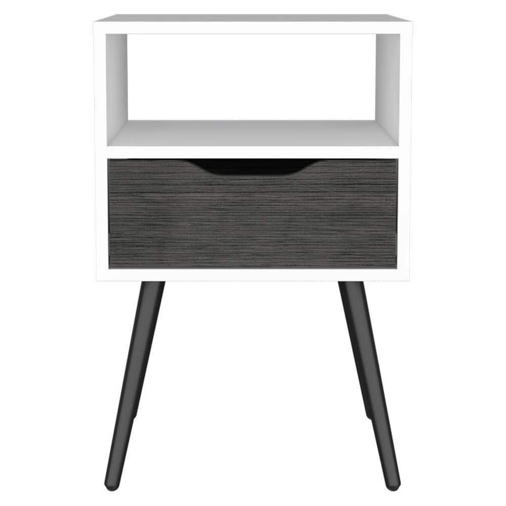 Allie Nightstand. Picture 1