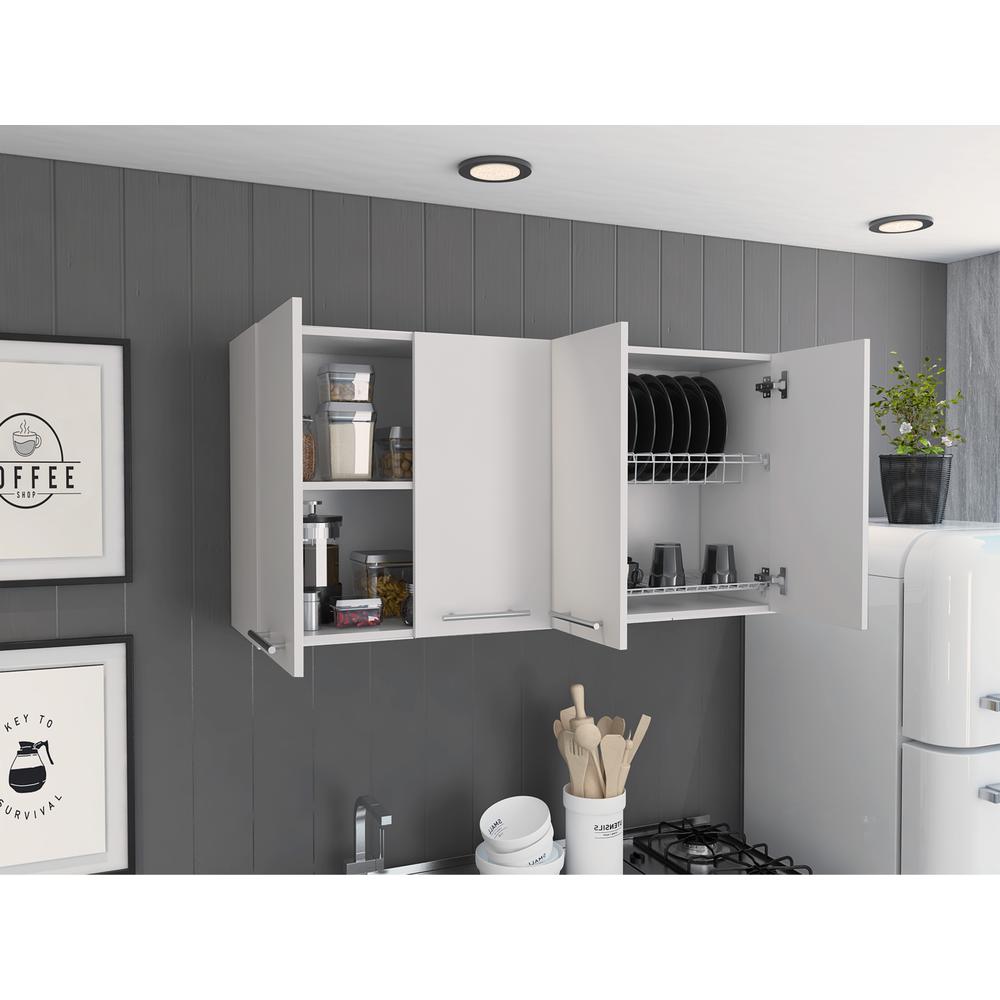 Sitka Wall Cabinet. Picture 3