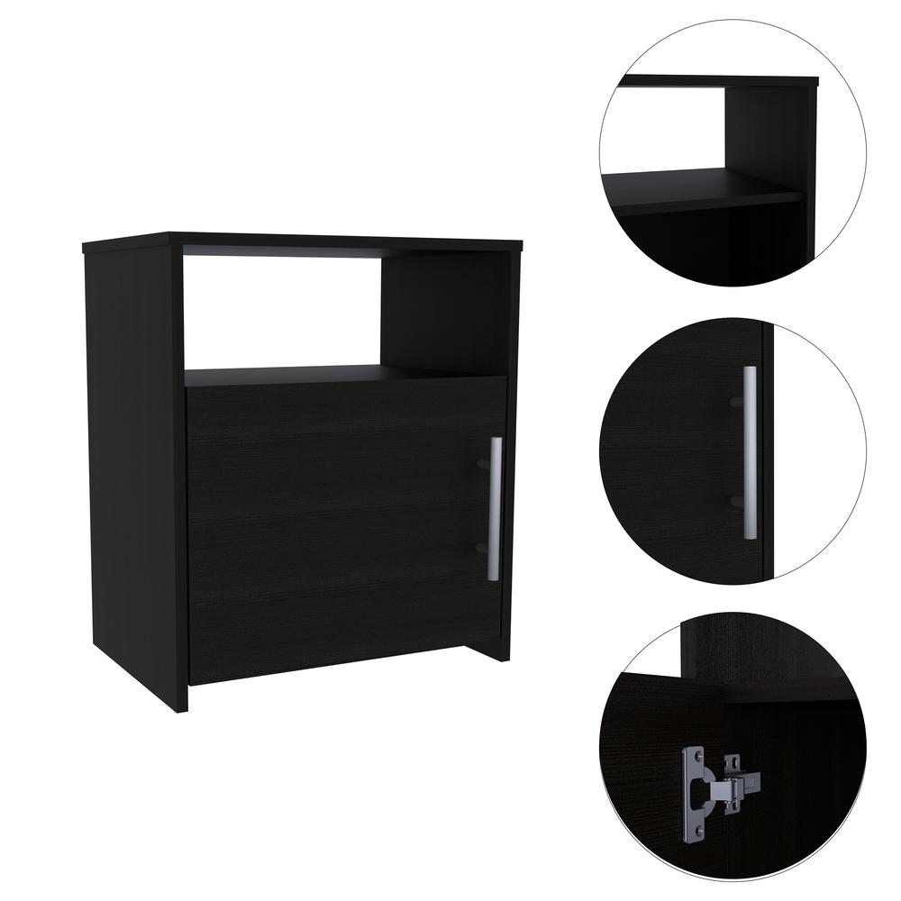 Bristol Nightstand. Picture 2