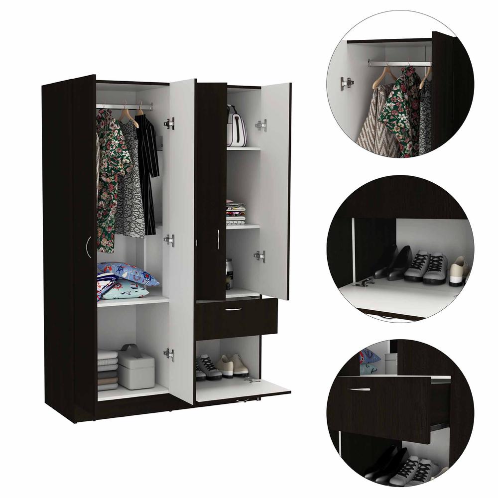 Habana Armoire. Picture 2
