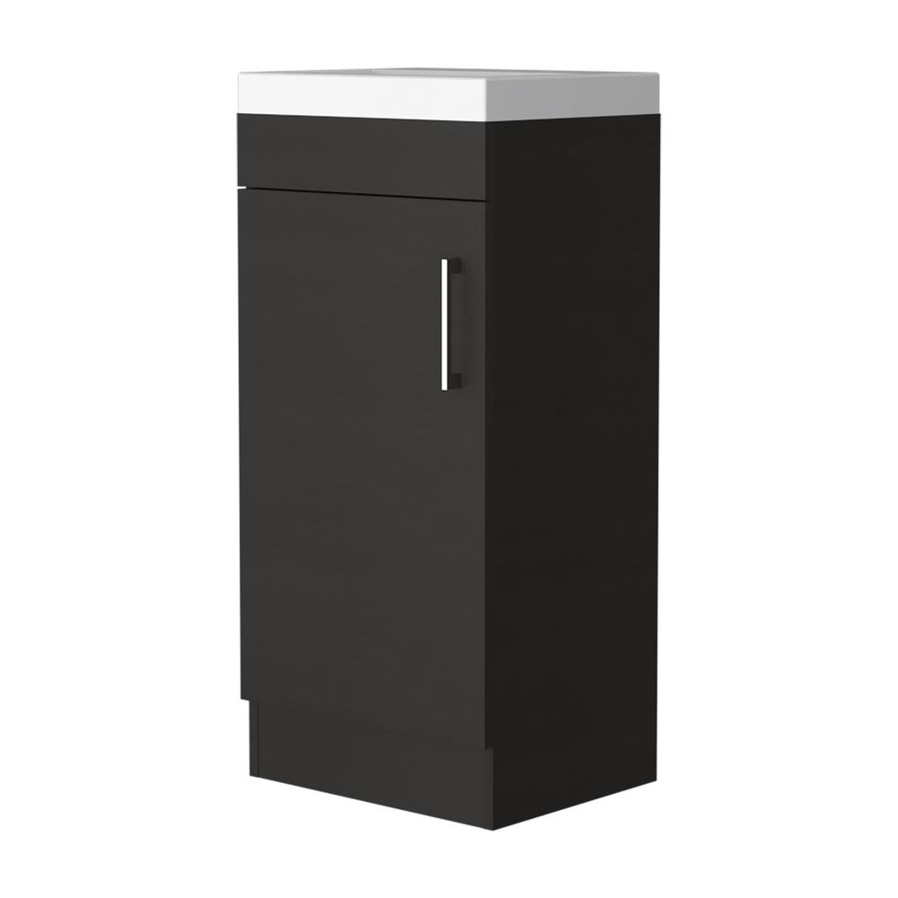 Praia Bathroom Vanity. Picture 1