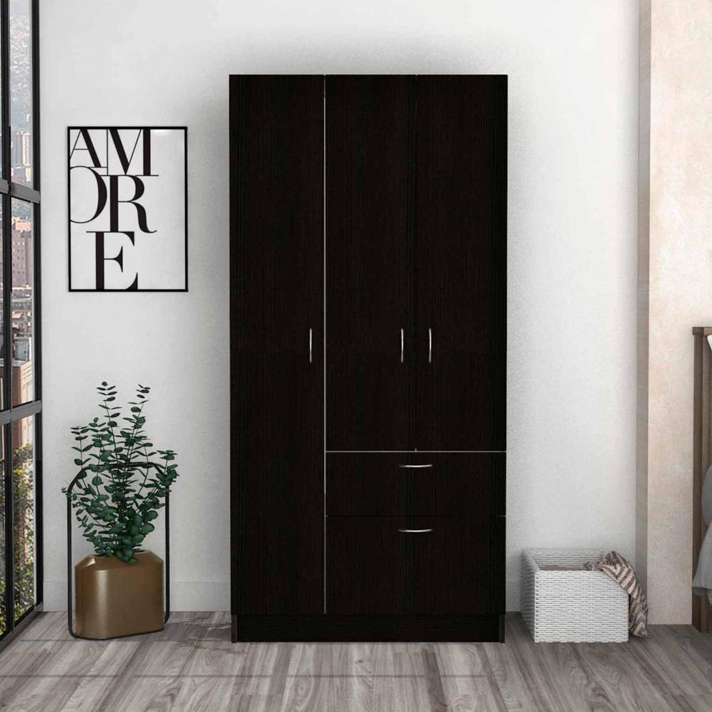 Ramblas Armoire. Picture 4