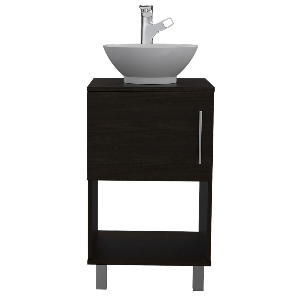 Malibu Single Bathroom. Picture 1
