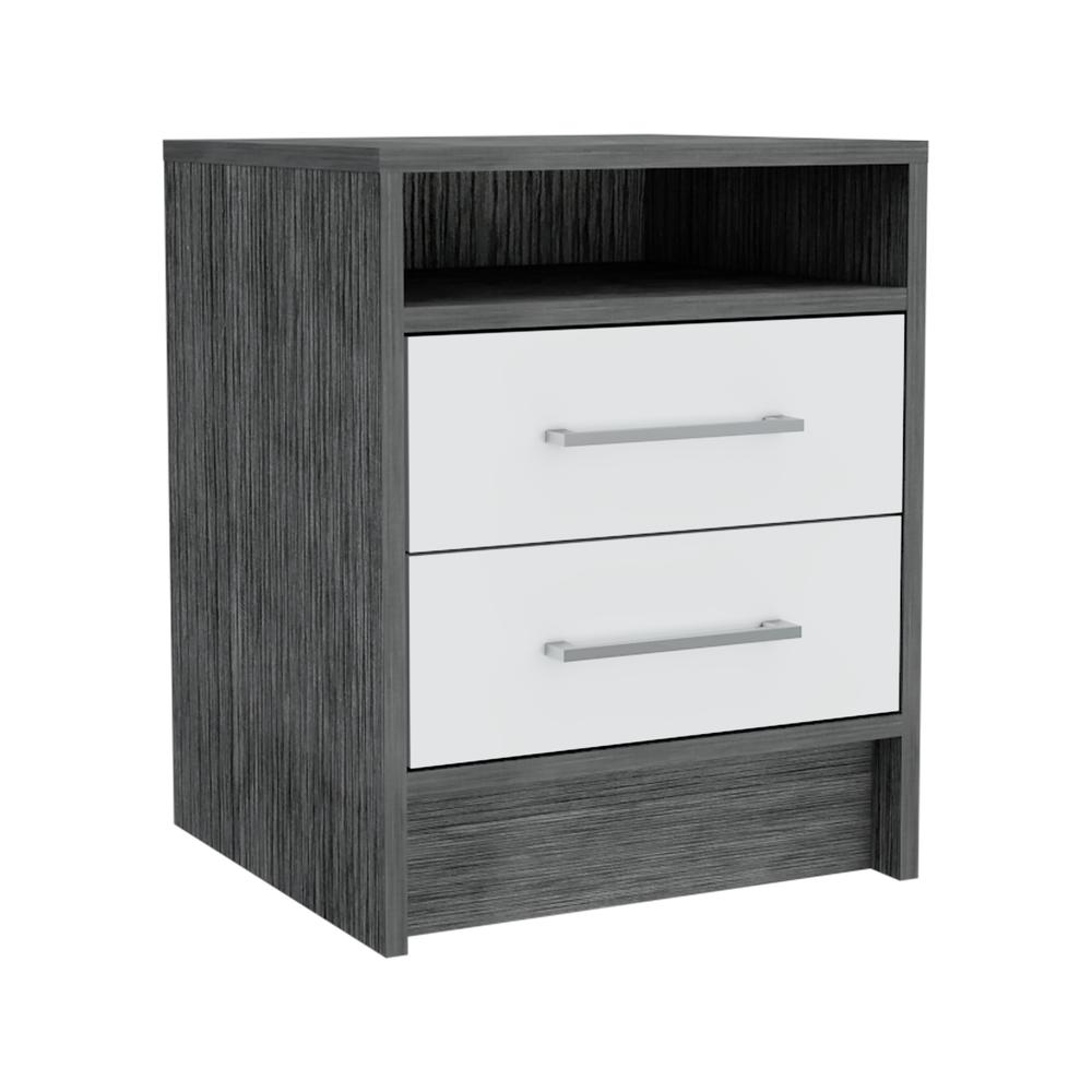 Philadelphia Nightstand. Picture 1