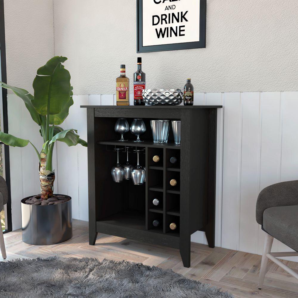 Bouvet Bar Cabinet. Picture 4