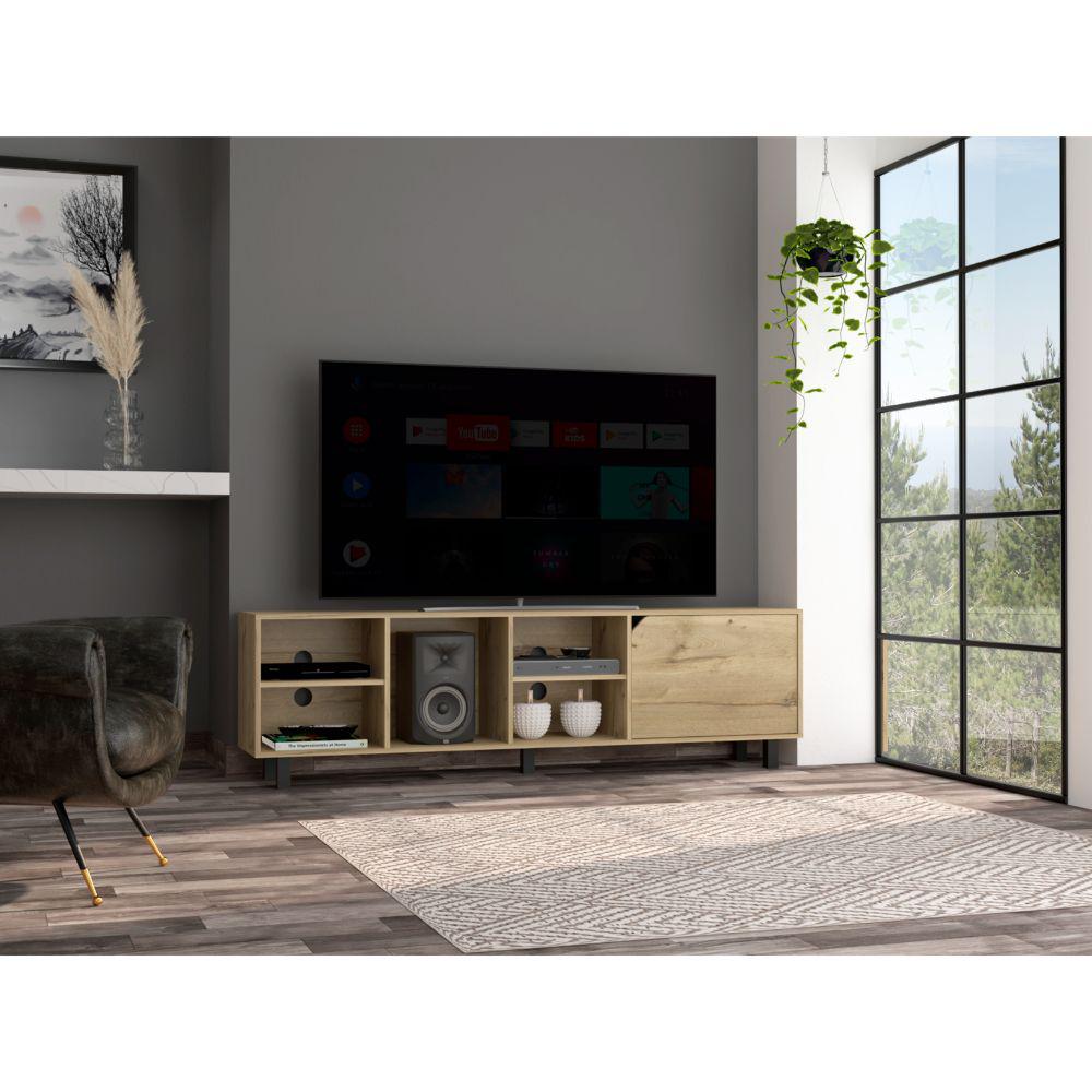 Native TV Stand. Picture 4