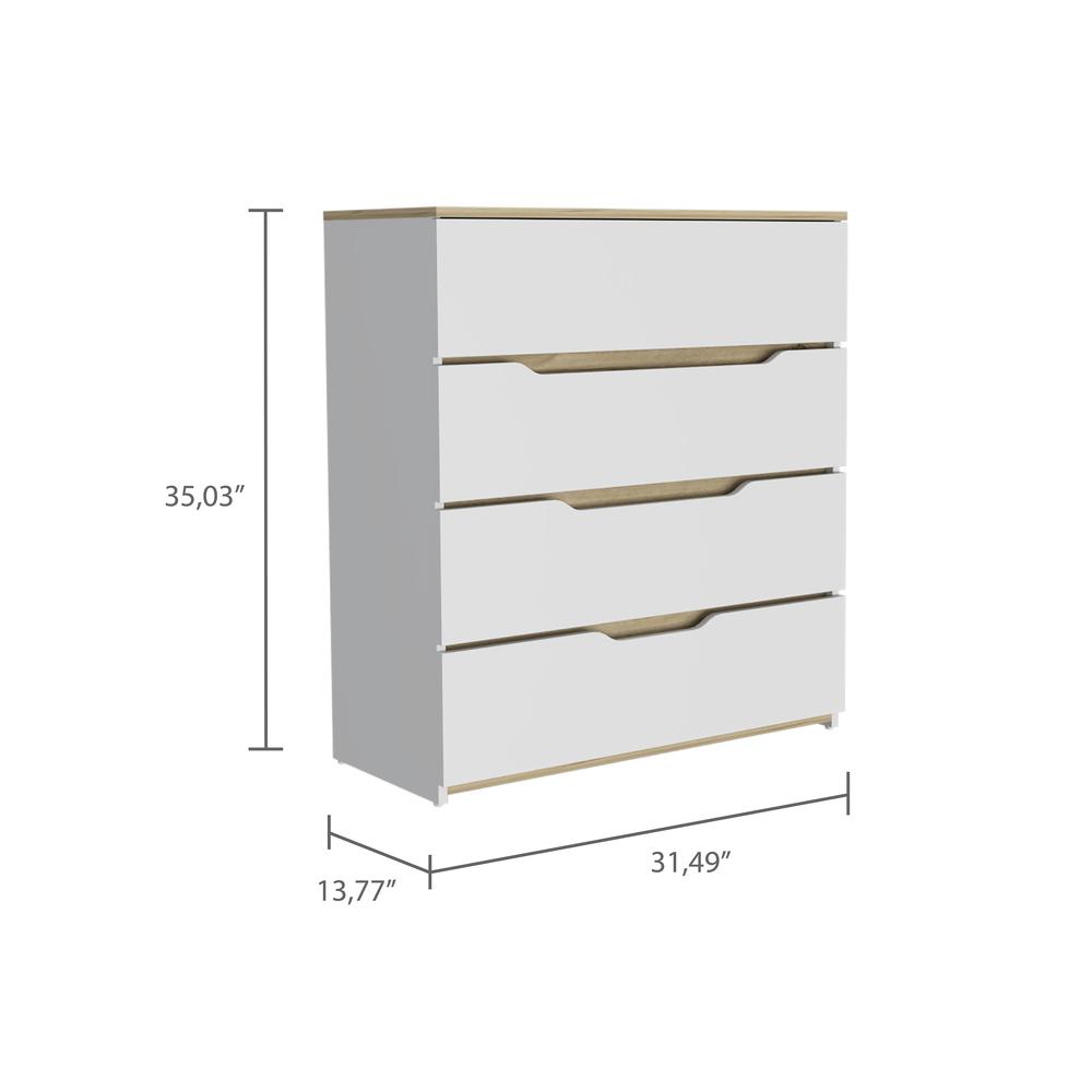 California Drawer Dresser. Picture 3