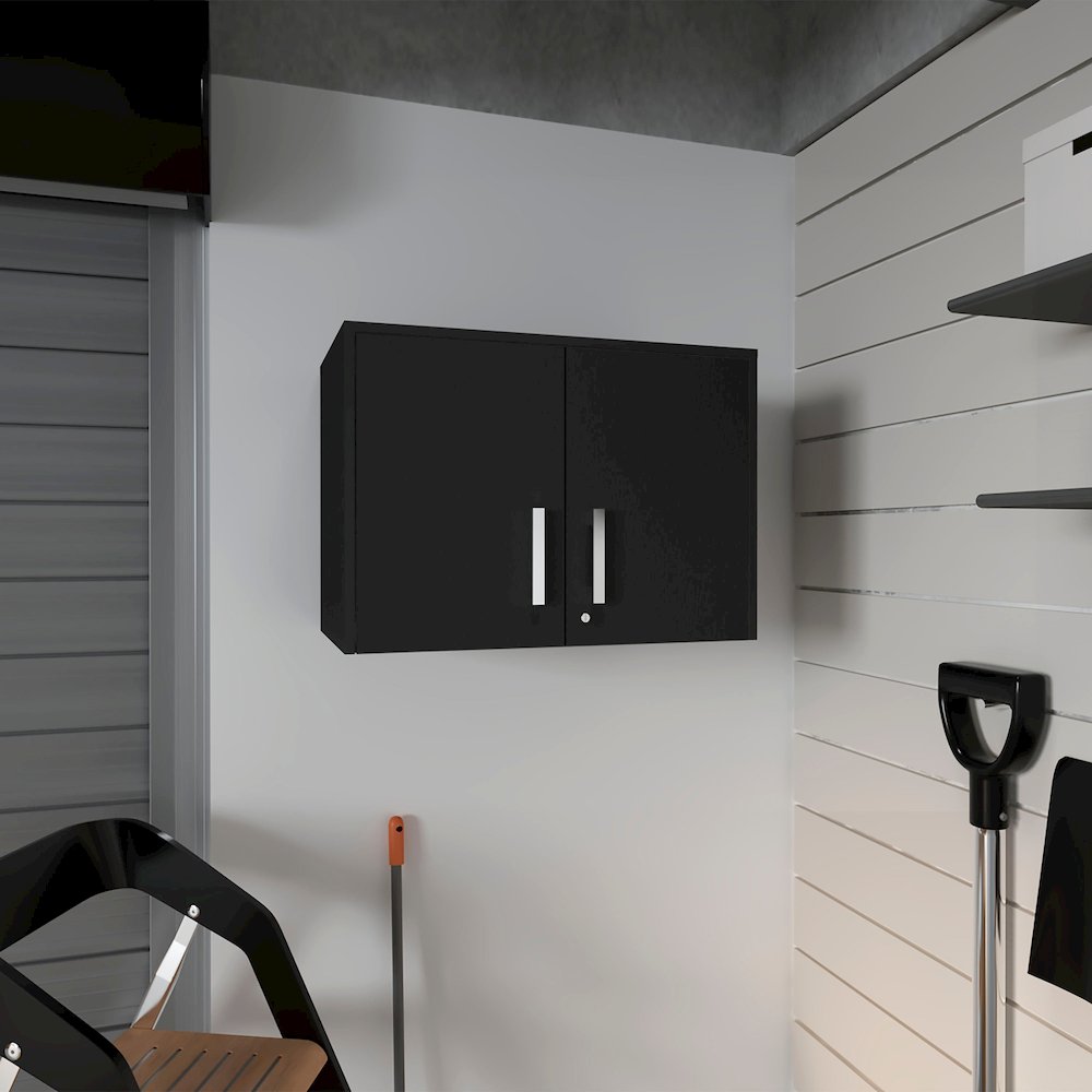 Penny Storage Cabinet- Wall Cabinet. Picture 6