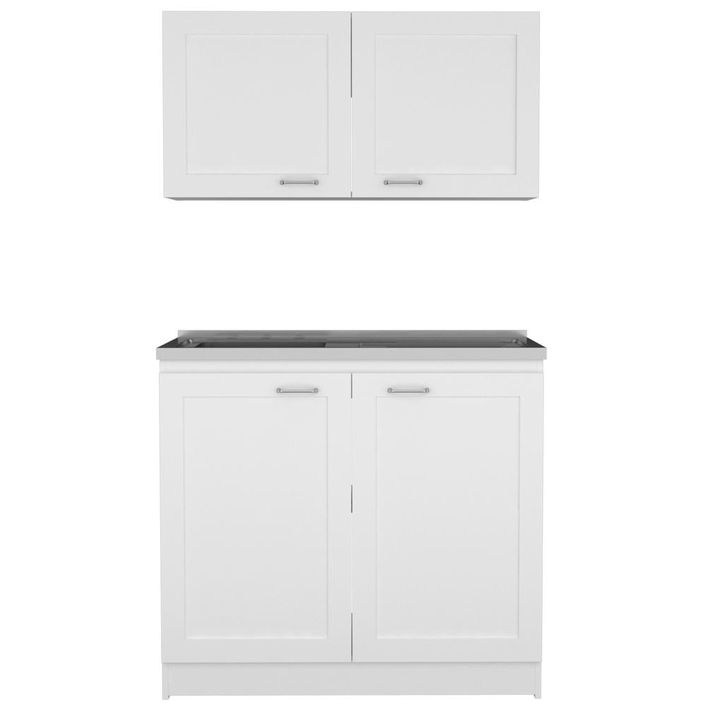 Perseus Cabinet Set. Picture 1