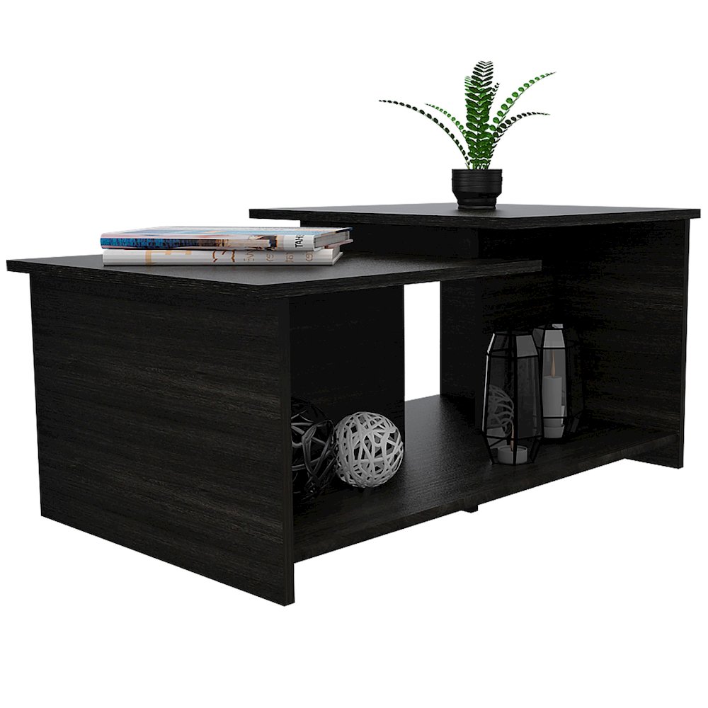Waycross Coffee Table. Picture 8