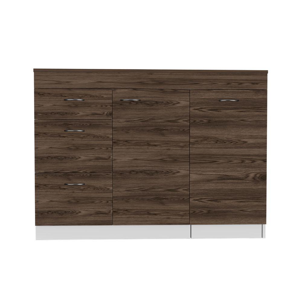 Joliet Kitchen Base Cabinet. Picture 1
