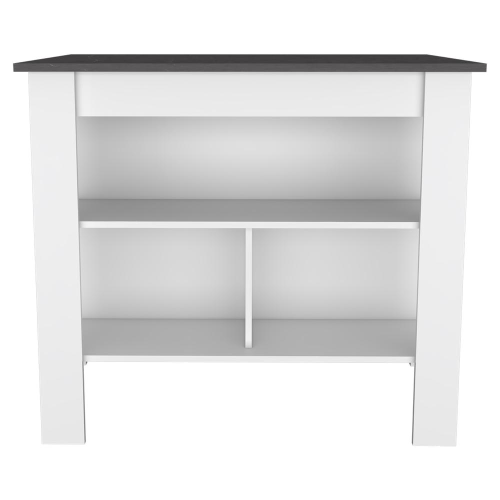 Brooklyn Kitchen Island. Picture 1