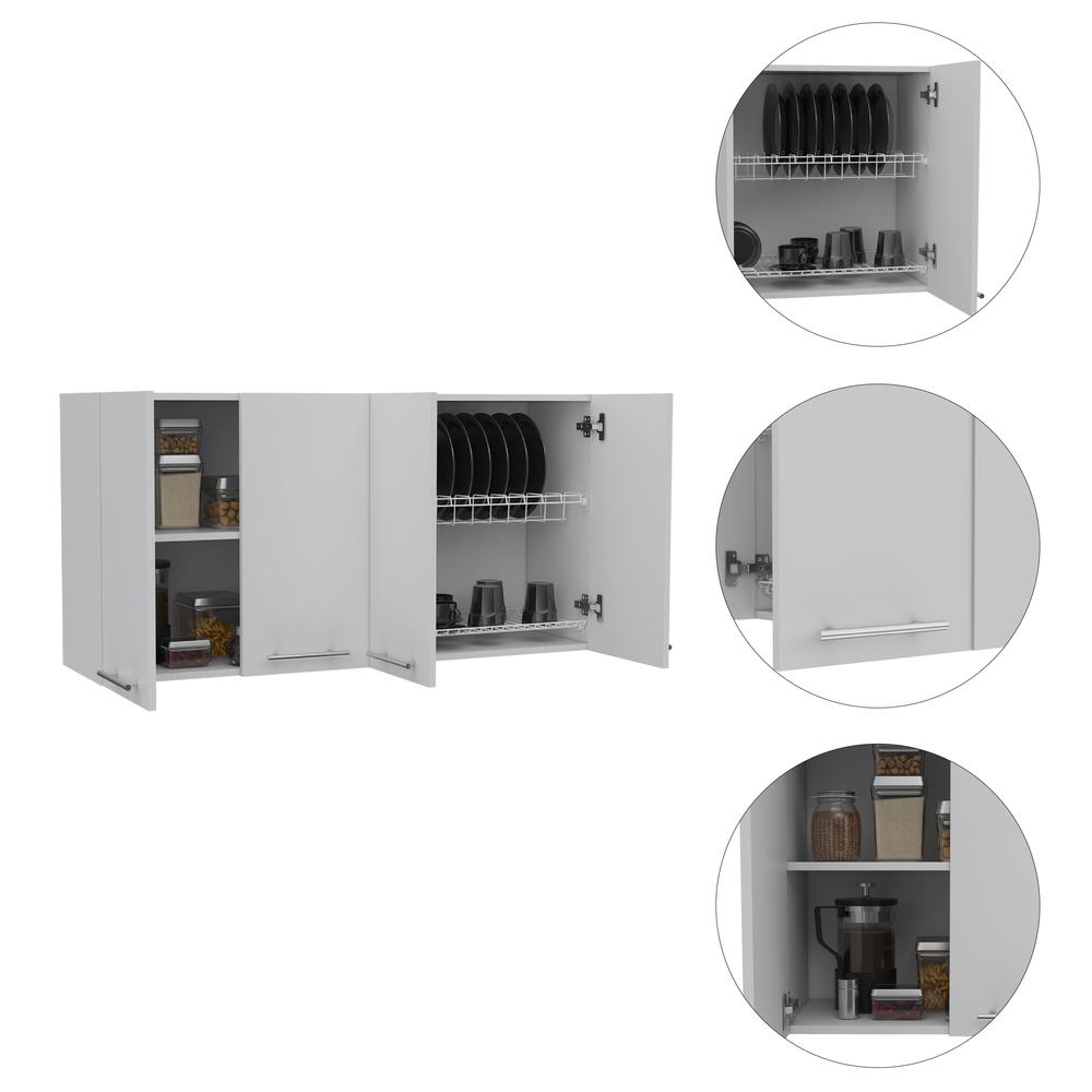 Sitka Wall Cabinet. Picture 2
