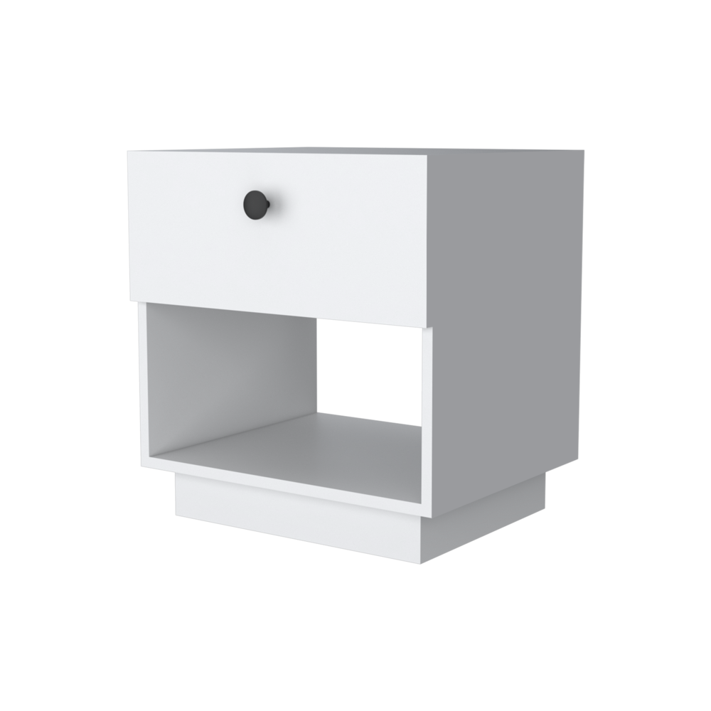Sumter 1 Drawer Nightstand. Picture 1