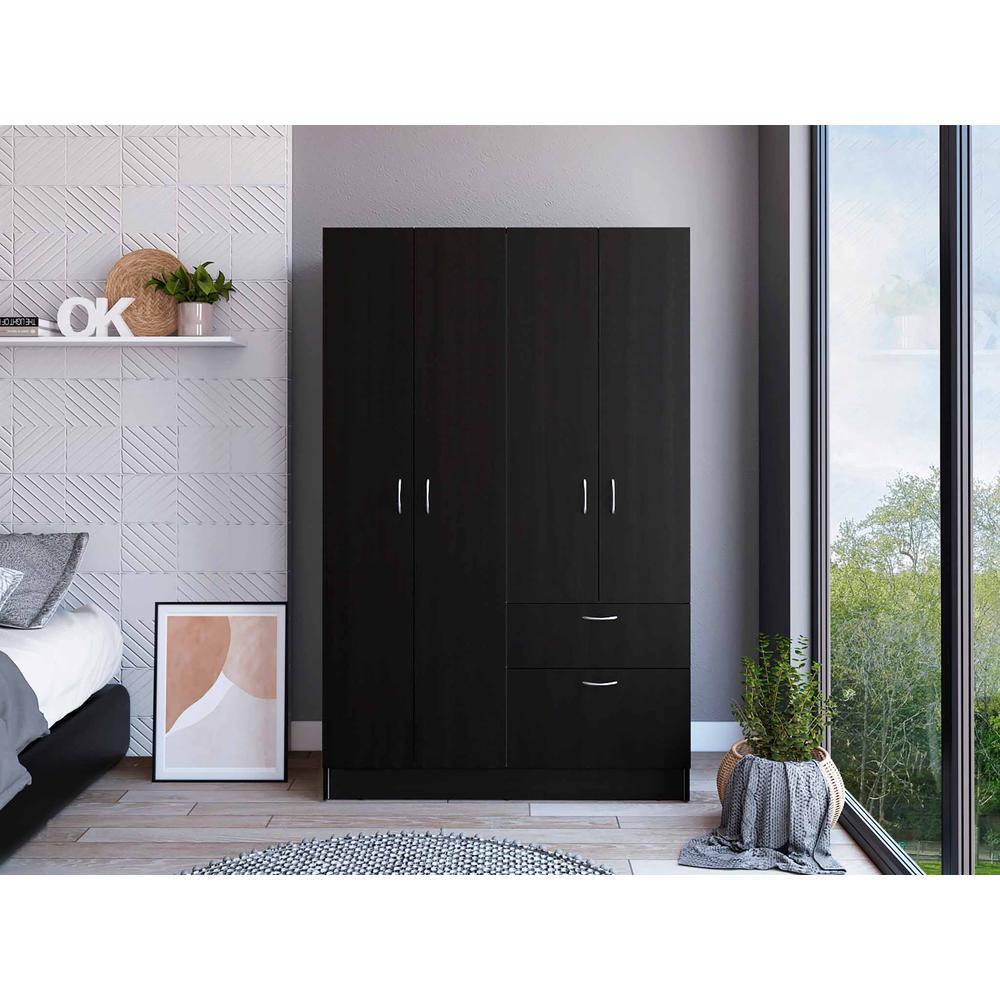 Habana Armoire. Picture 4