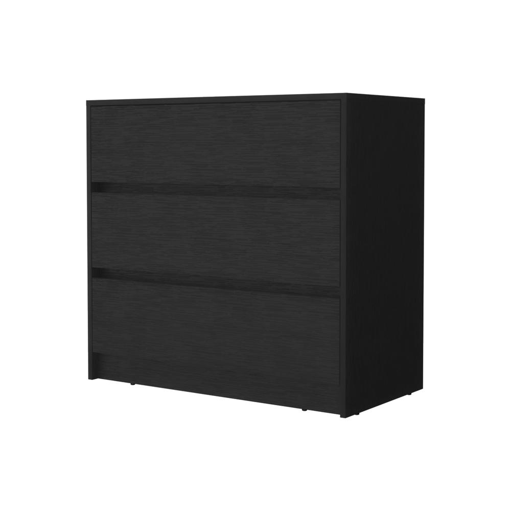 Avra 3 Drawer Dresser. Picture 1