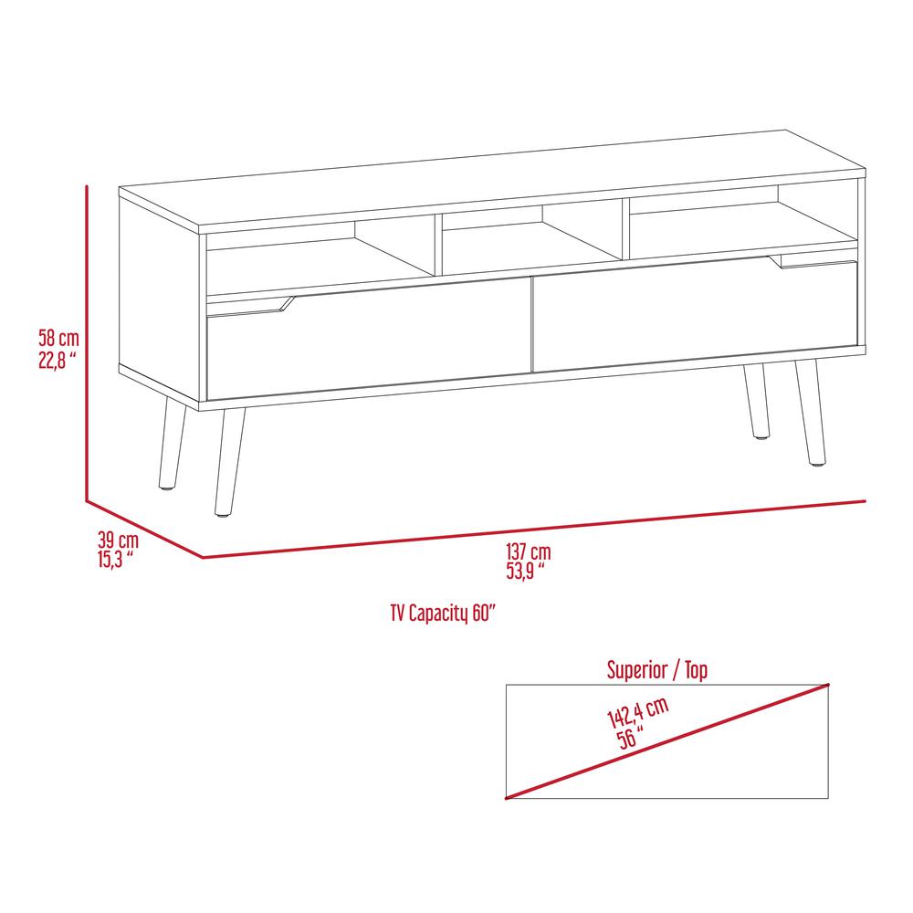 Hamburg TV Stand. Picture 5