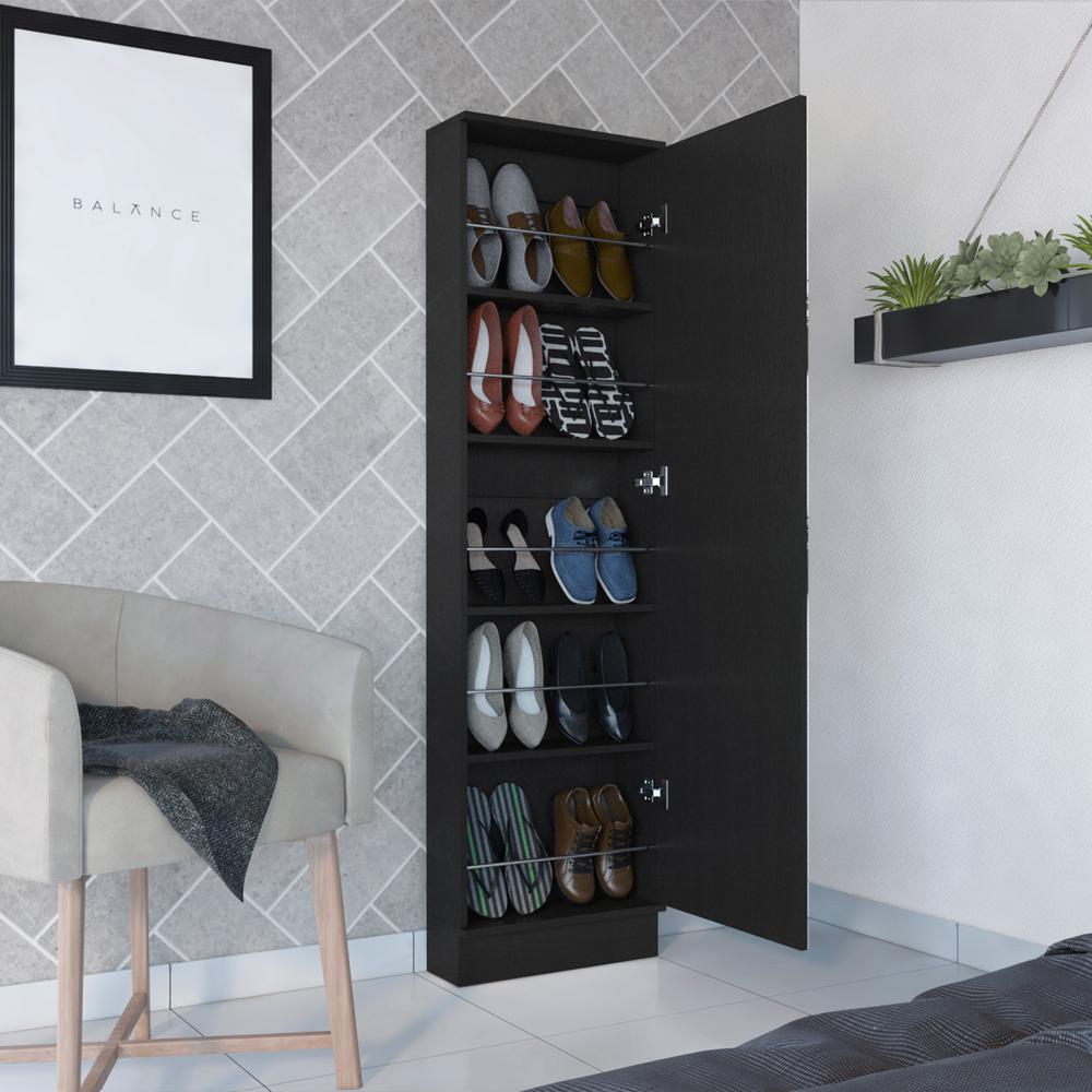 Connecticut XL Shoe Rack. Picture 3