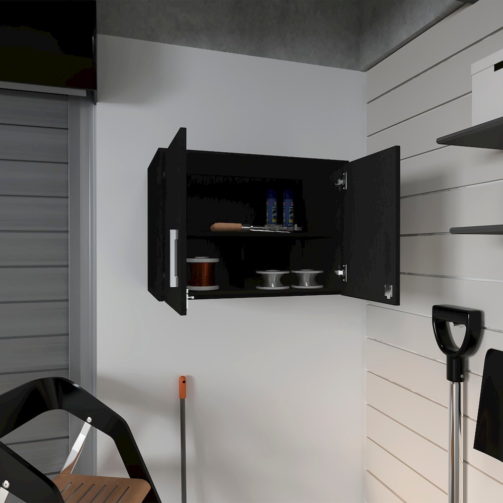 Penny Storage Cabinet- Wall Cabinet. Picture 7
