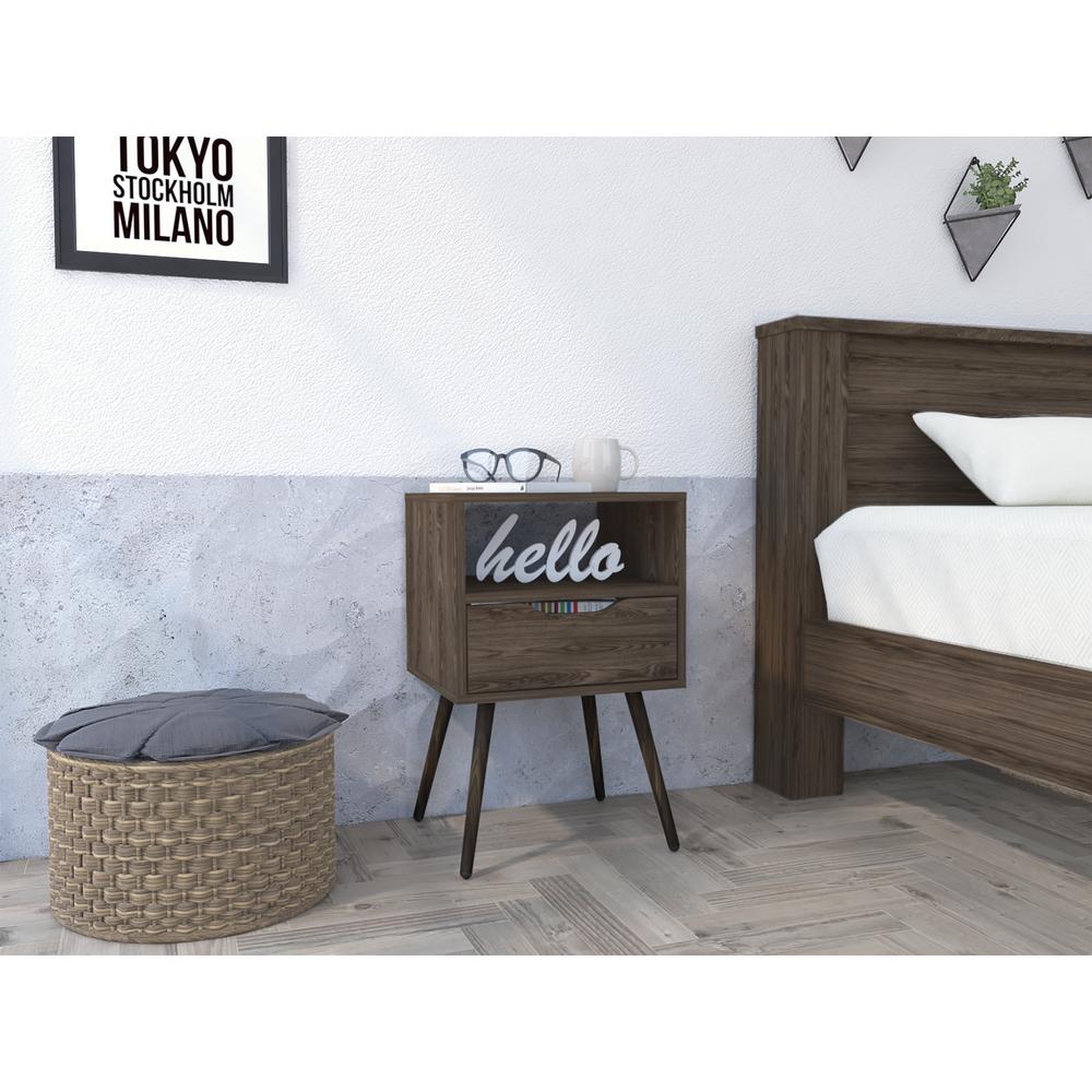 Allie Nightstand. Picture 4