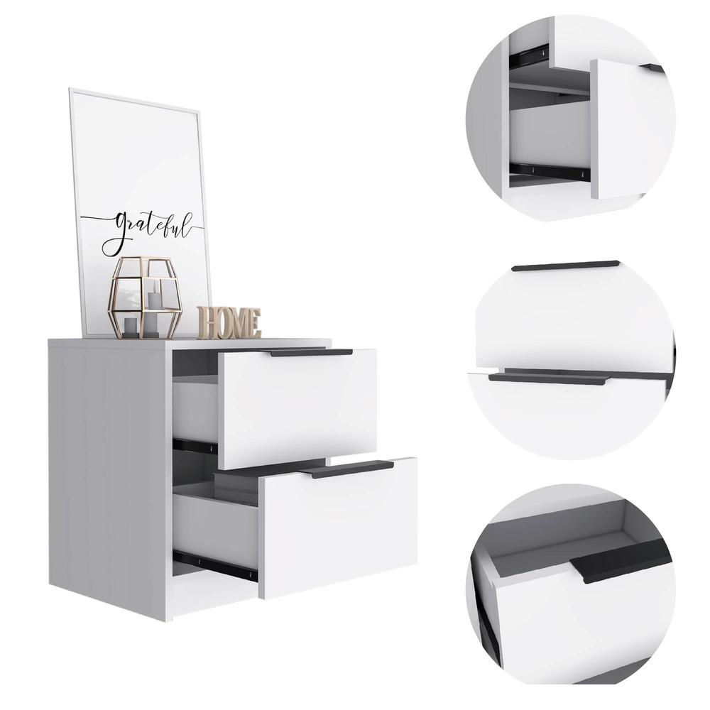 Luxor Nightstand. Picture 3