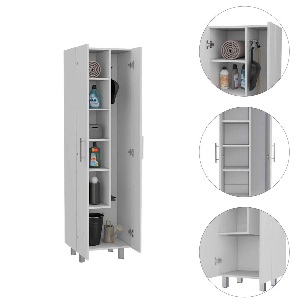 Norway Broom Closet Pantry. Picture 2
