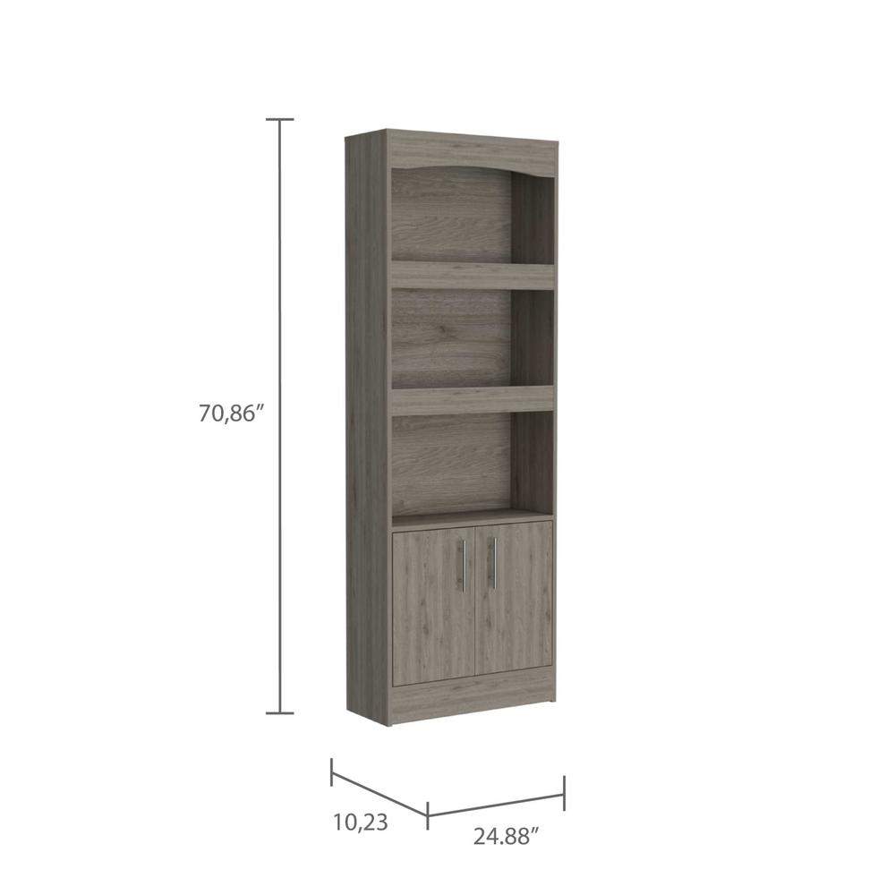 Durango Bookcase. Picture 3