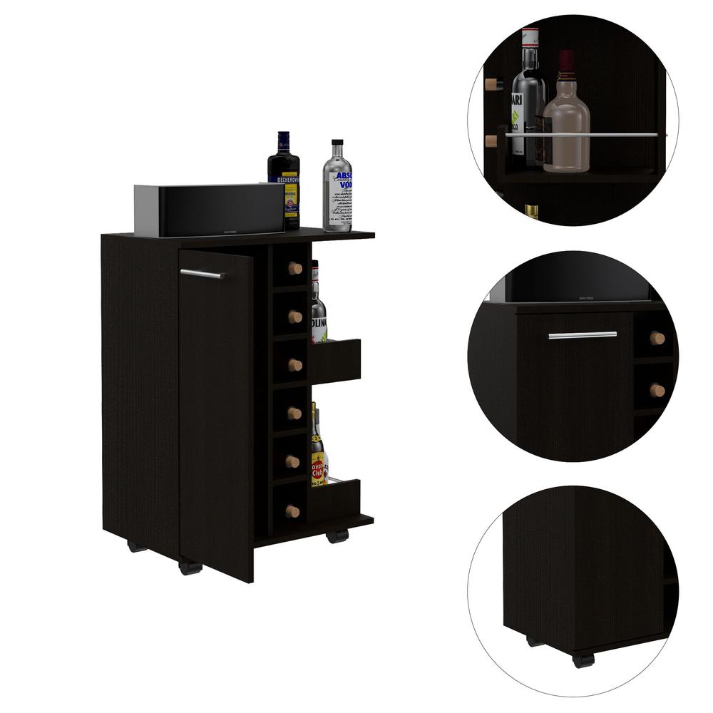 Tennessee Bar Cart. Picture 2