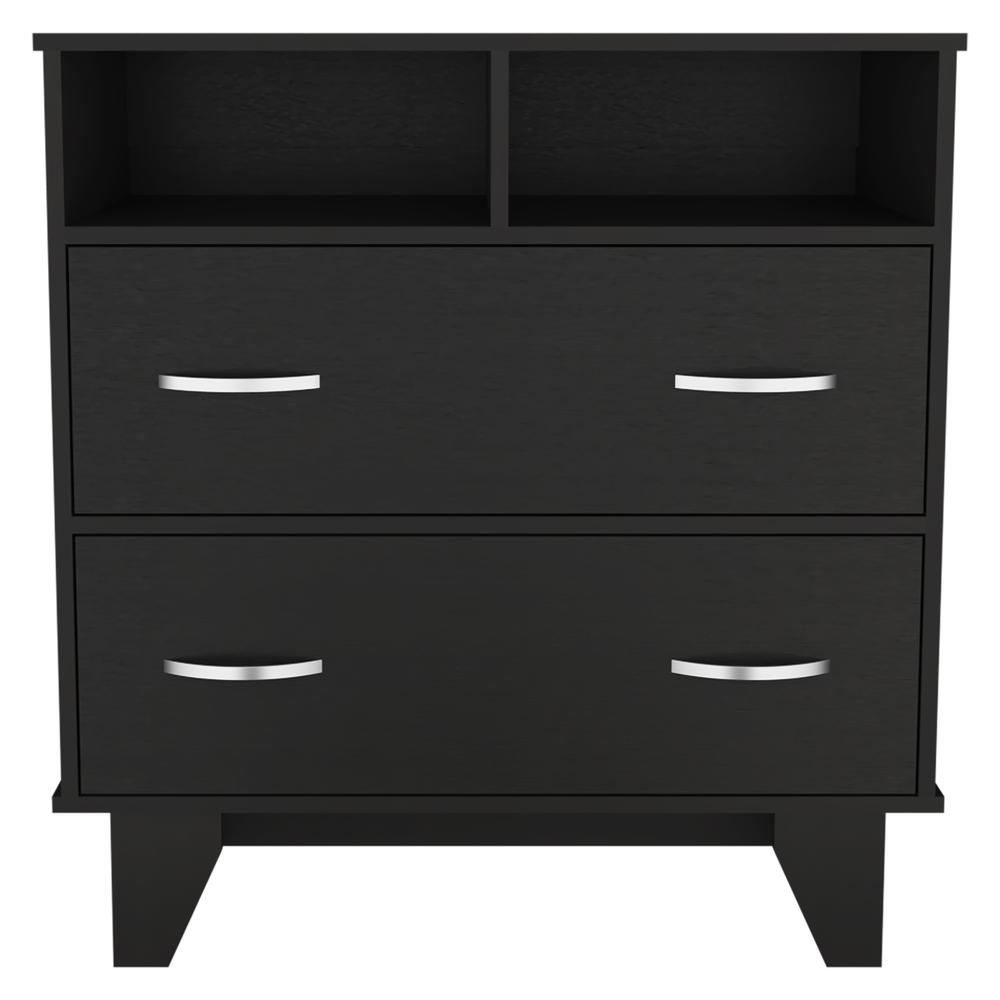 Portobelo Two Drawer Dresser. Picture 1