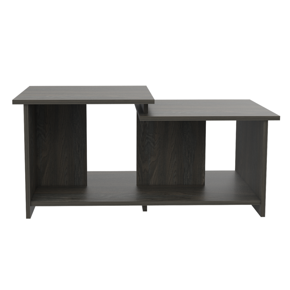 Waycross Coffee Table. Picture 1