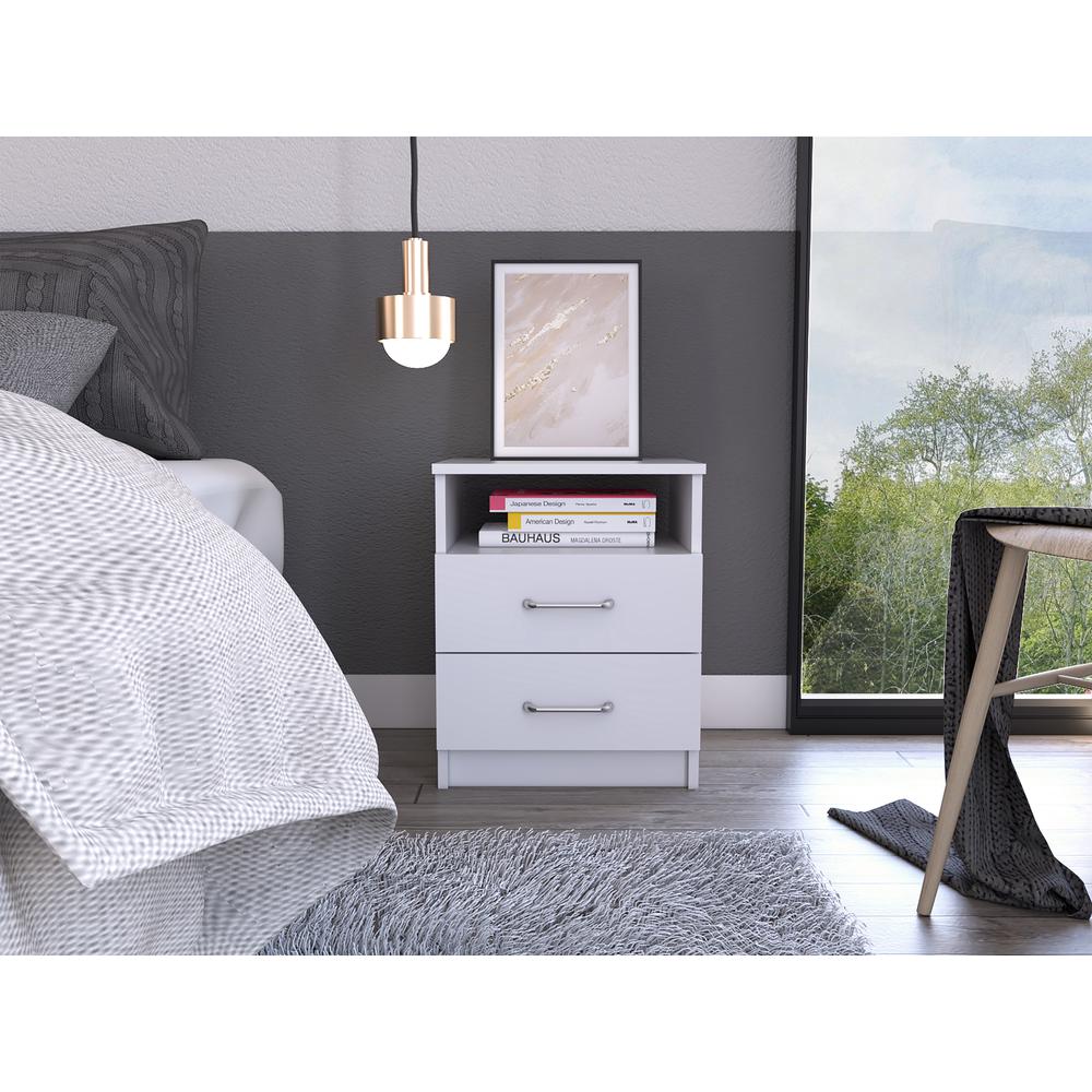 Oklahoma Nightstand. Picture 4
