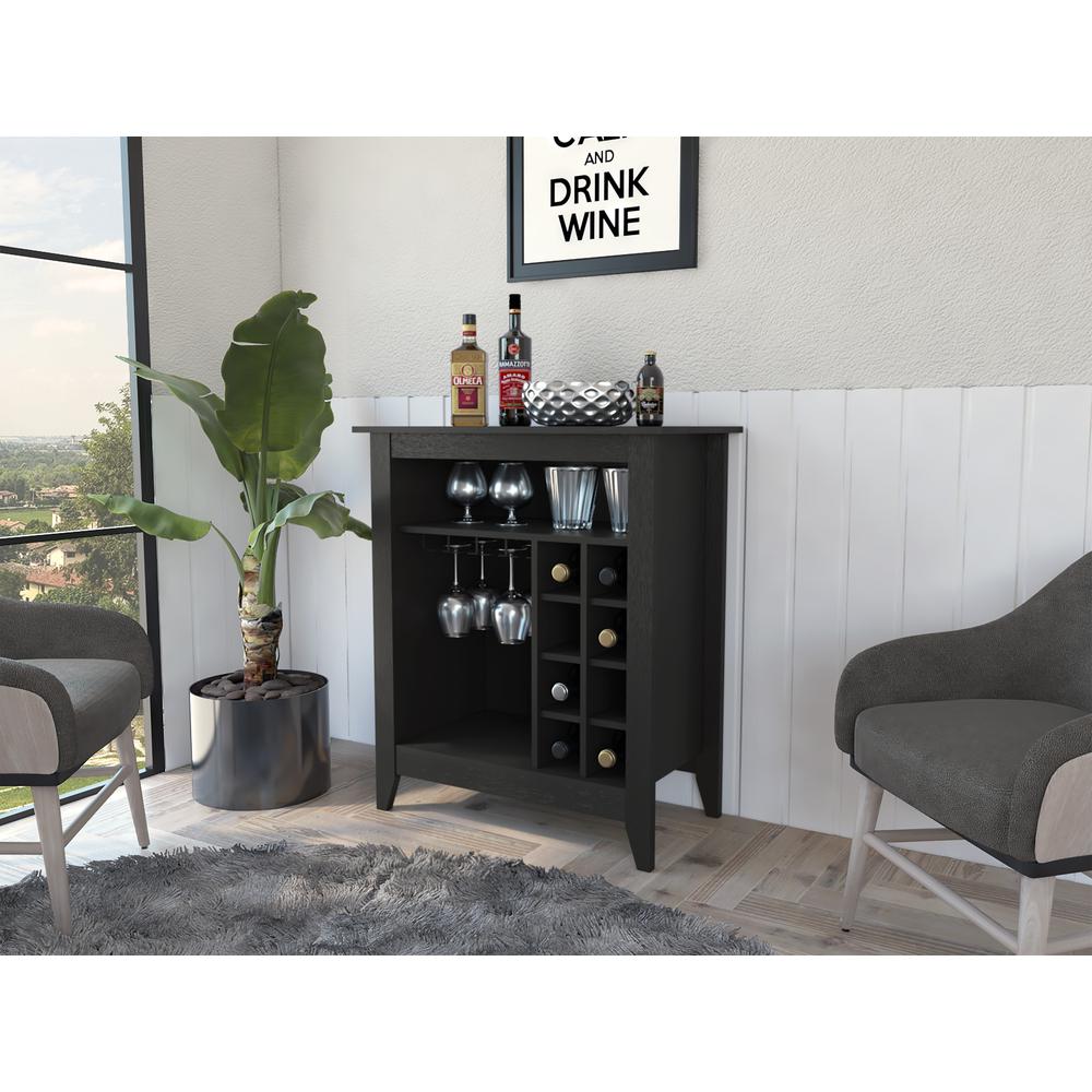 Bouvet Bar Cabinet. Picture 3