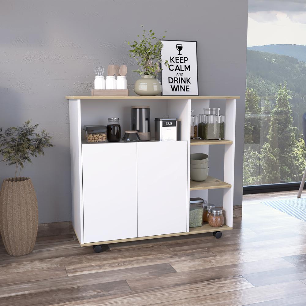 Serbia Kitchen Island. Picture 4