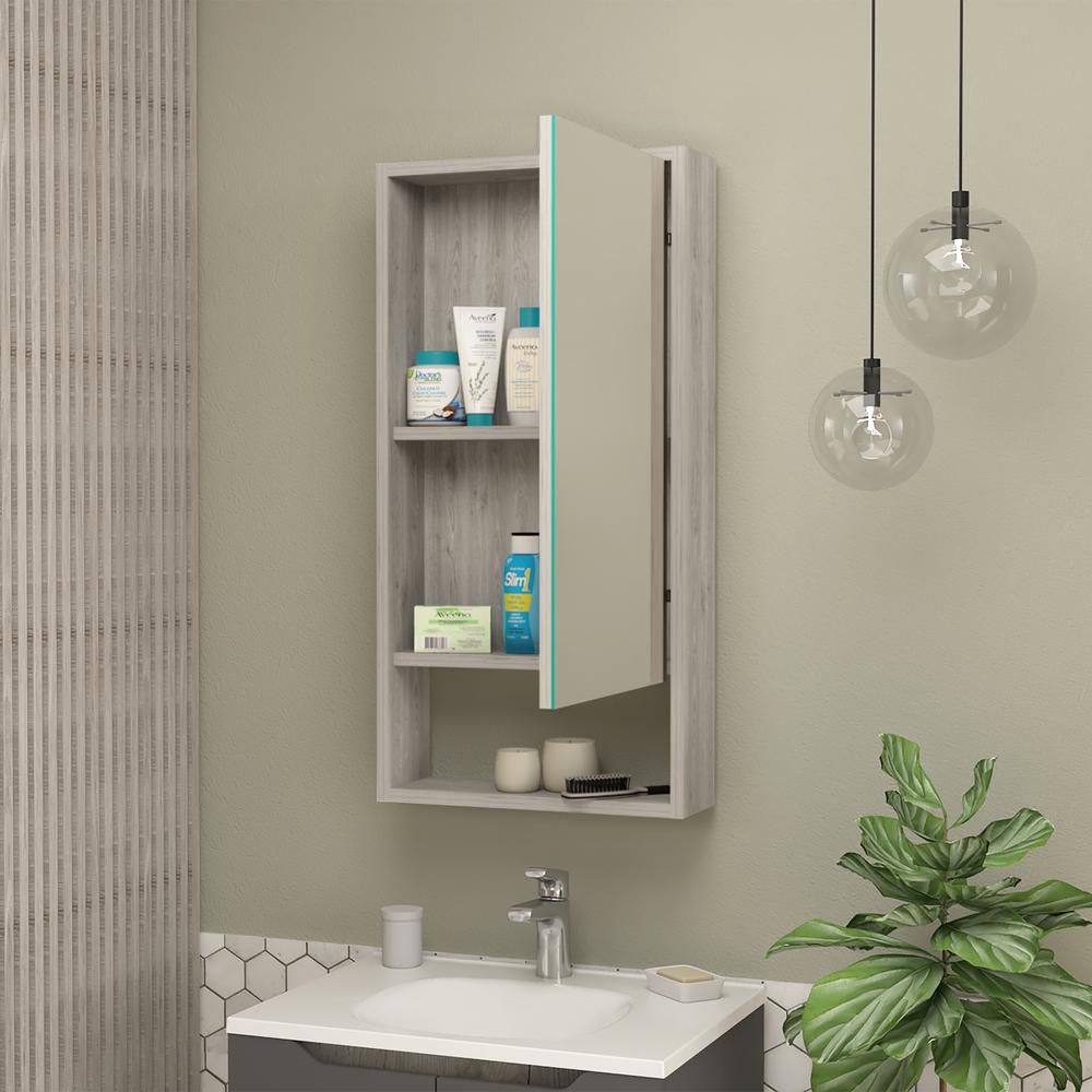 Modesto Medicine Cabinet. Picture 3