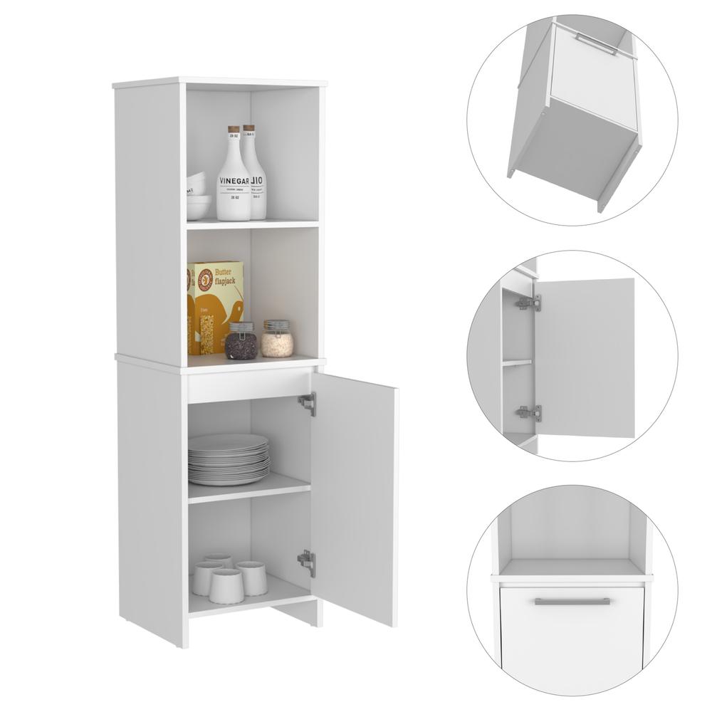 Danforth Pantry Cabinet. Picture 2