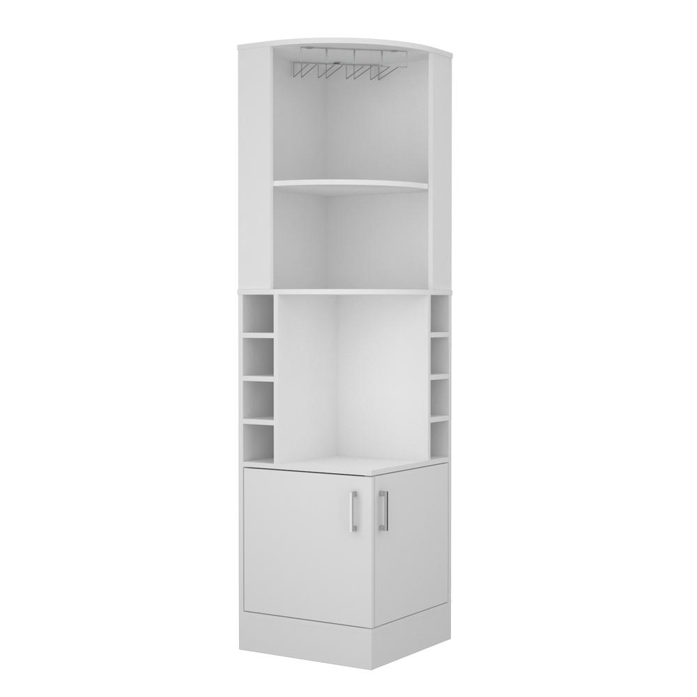 Seattle Bar Cabinet. Picture 1