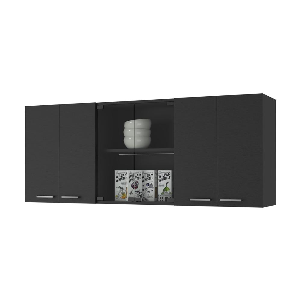 Sitka 150" Wall Cabinet. Picture 6