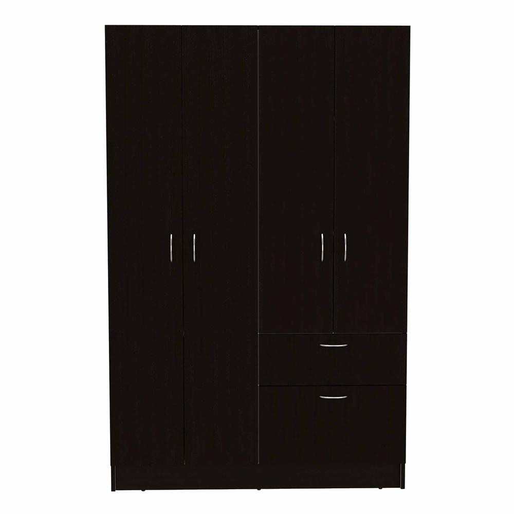 Habana Armoire. Picture 1