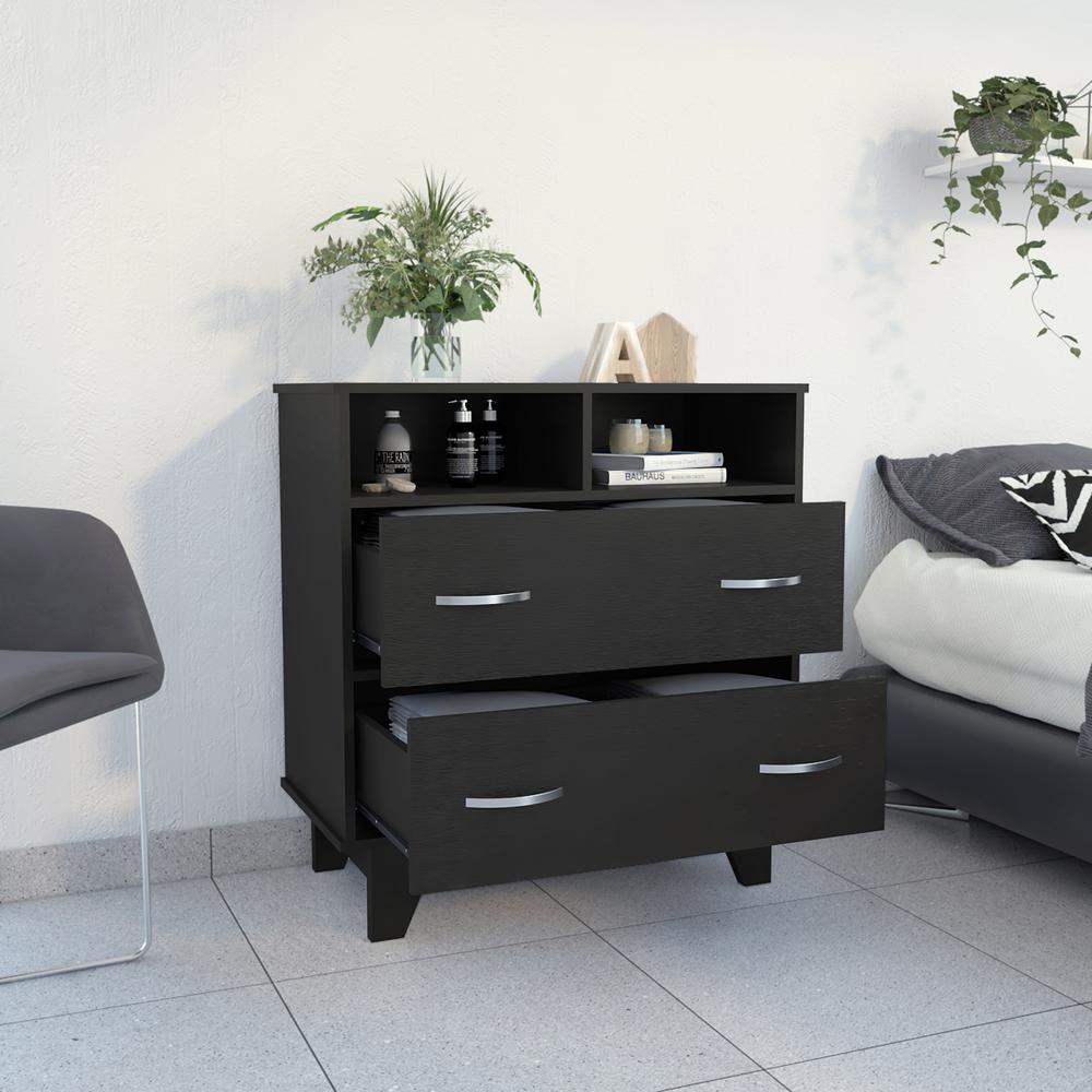 Portobelo Two Drawer Dresser. Picture 3