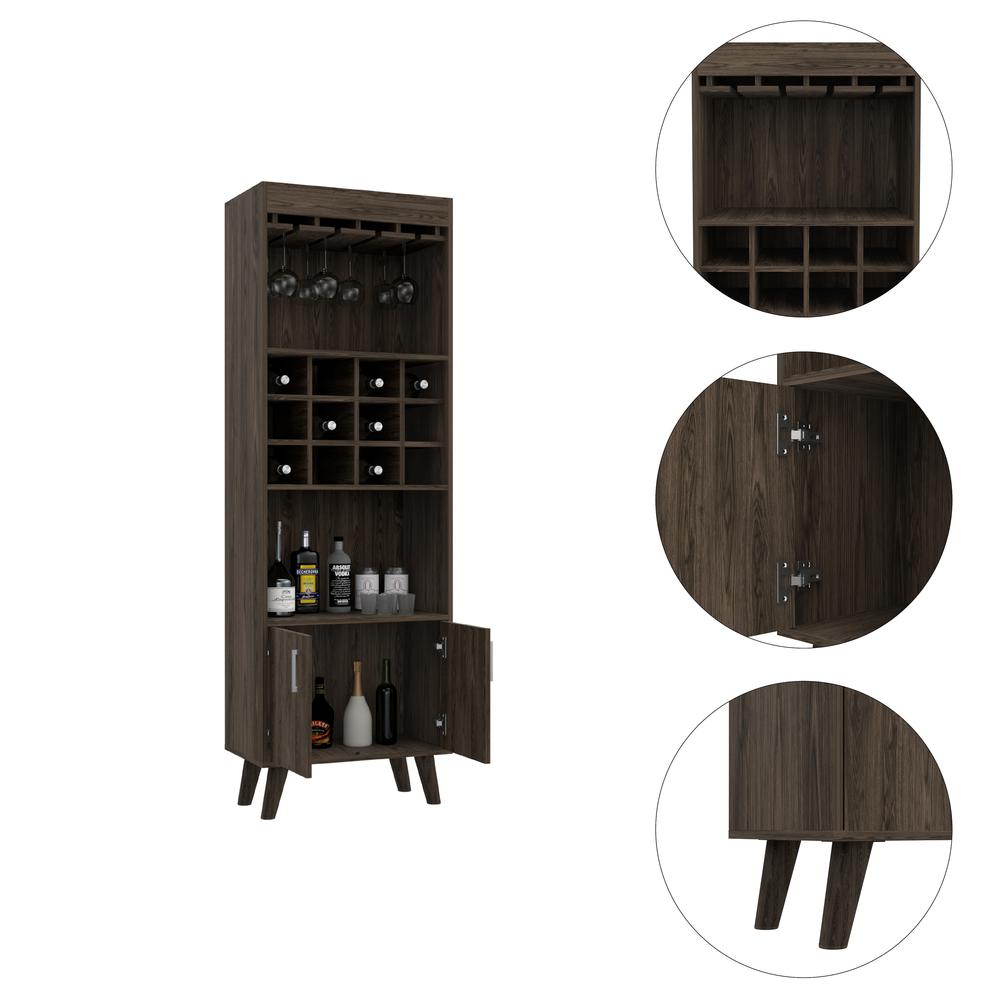 Hamburg Bar Cabinet. Picture 2