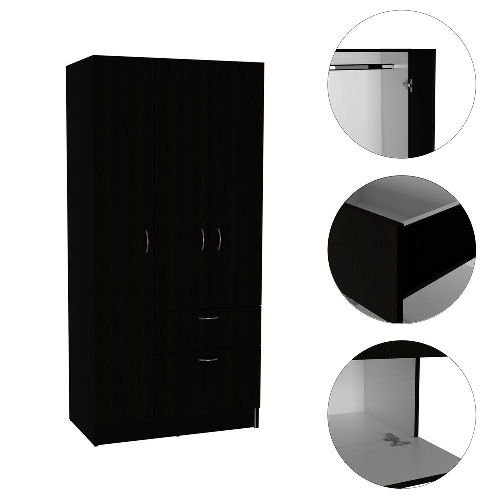 Ramblas Armoire. Picture 2