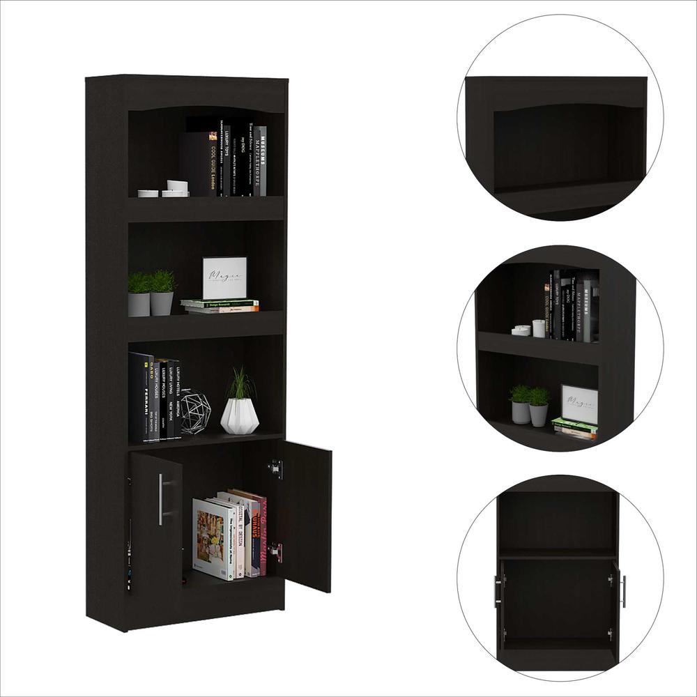 Durango Bookcase. Picture 2
